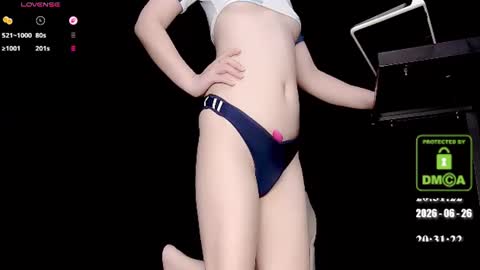 Snapshot of lovely_asahi chatting on June 26, 2026, 12:31 pm lovely asahi online show from June 26, 2026, 12:31 pm