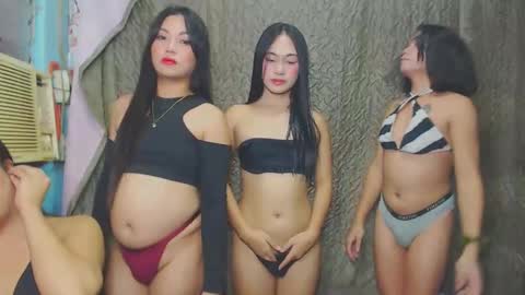 Snapshot of lovely_ayax chatting on October 8, 2025, 11:19 am alexa alice jane daisy online show from October 8, 2025, 11:19 am