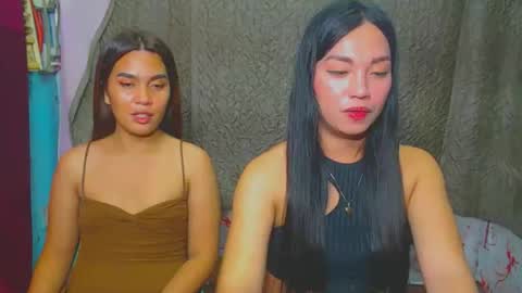 Snapshot of lovely_ayax chatting on November 17, 2025, 6:35 pm alexa alice jane daisy online show from November 17, 2025, 6:35 pm