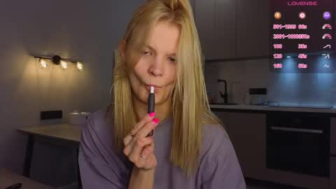 Jenny online show from April 28, 2026, 4:17 am