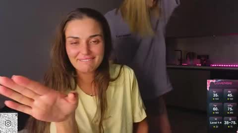Snapshot of lovely_babyy chatting on May 26, 2026, 11:50 am Jenny online show from May 26, 2026, 11:50 am