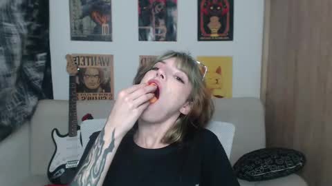 Cassie online show from February 23, 2025, 5:56 am