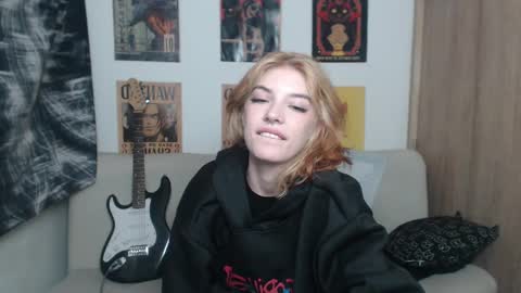 Cassie online show from March 10, 2025, 9:32 am