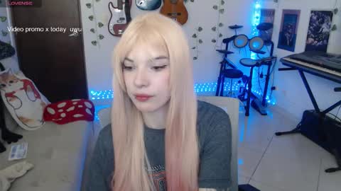 Cassie online show from December 22, 2025, 3:03 am