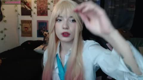 Cassie online show from May 1, 2026, 9:03 am
