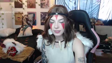 Snapshot of lovely_cass chatting on May 10, 2026, 3:50 pm Cassie online show from May 10, 2026, 3:50 pm