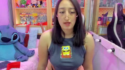 Chloe online show from March 1, 2025, 2:26 am