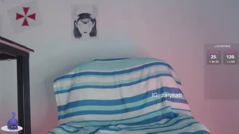 Independent model Modelo independiente online show from February 3, 2026, 6:40 am