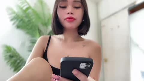 Snapshot of lovely_cittie18 chatting on May 20, 2026, 3:02 am lovely_cittie18 online show from May 20, 2026, 3:02 am