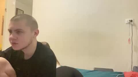 lovely_couple00 online show from February 22, 2026, 2:56 am