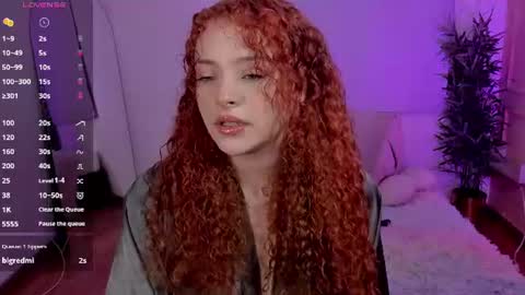 Snapshot of lovely_emma18 chatting on June 11, 2026, 10:08 pm Emma online show from June 11, 2026, 10:08 pm