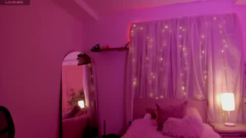 Snapshot of lovely_emma18 chatting on July 6, 2026, 1:08 pm Emma online show from July 6, 2026, 1:08 pm