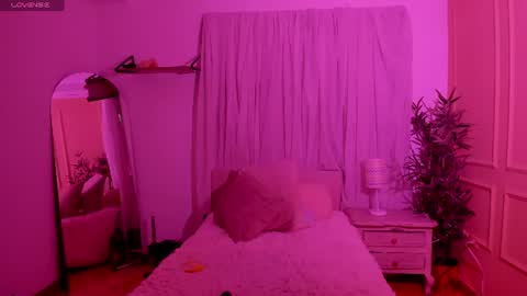 Snapshot of lovely_emma18 chatting on July 11, 2026, 1:47 pm Emma online show from July 11, 2026, 1:47 pm