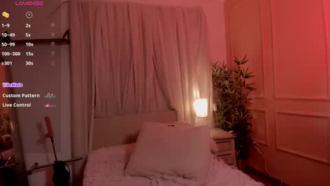 Snapshot of lovely_emma18 chatting on July 28, 2026, 1:21 pm Emma online show from July 28, 2026, 1:21 pm