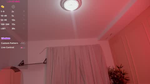 Snapshot of lovely_emma18 chatting on July 29, 2026, 1:20 pm Emma online show from July 29, 2026, 1:20 pm