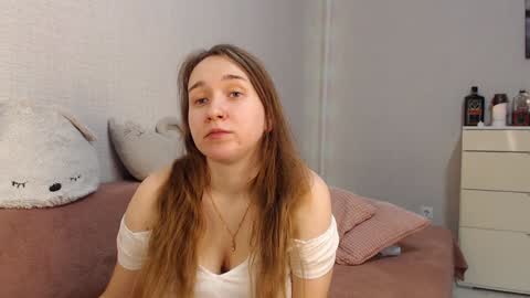 Lovely Hayley online show from January 20, 2025, 8:40 pm