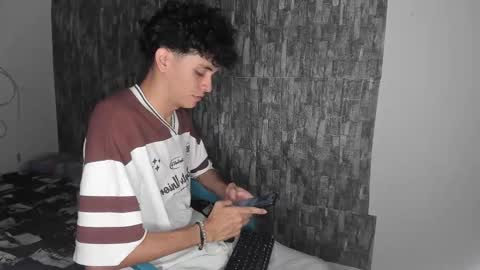 Snapshot of lovely_horny713 chatting on May 3, 2026, 12:00 pm Salo online show from May 3, 2026, 12:00 pm