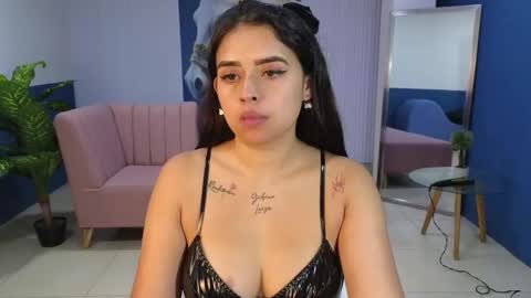 Kaitlyn online show from February 22, 2026, 7:12 pm