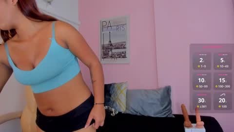 Snapshot of lovely_kristal chatting on May 15, 2026, 5:53 pm Kristal online show from May 15, 2026, 5:53 pm