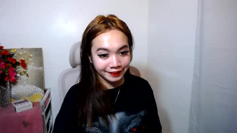 Snapshot of lovely_lianne chatting on July 18, 2026, 3:00 am lovely_lianne online show from July 18, 2026, 3:00 am