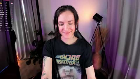 Snapshot of lovely_lo chatting on May 7, 2026, 1:27 pm lovely_lo online show from May 7, 2026, 1:27 pm