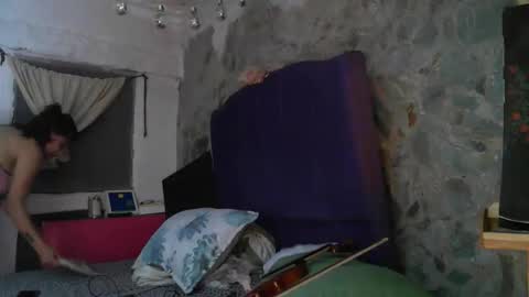 Snapshot of lovely_maia chatting on November 12, 2025, 11:58 pm Maya online show from November 12, 2025, 11:58 pm