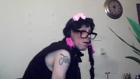 Snapshot of lovely_me165244 chatting on April 6, 2026, 4:46 am mooie man online show from April 6, 2026, 4:46 am