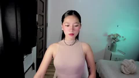 Snapshot of lovely_mexx chatting on June 14, 2026, 6:59 am Ria online show from June 14, 2026, 6:59 am