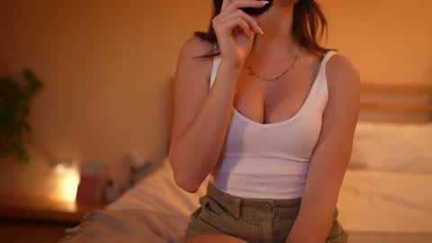 Snapshot of lovely_nat chatting on January 13, 2026, 4:34 pm Natasha - IG online show from January 13, 2026, 4:34 pm