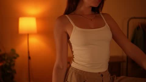 Snapshot of lovely_nat chatting on January 31, 2026, 9:35 pm Natasha - IG online show from January 31, 2026, 9:35 pm