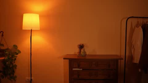 Snapshot of lovely_nat chatting on February 8, 2026, 6:33 pm Natasha - IG online show from February 8, 2026, 6:33 pm