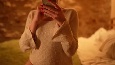 Snapshot of lovely_nat chatting on February 23, 2026, 10:29 pm Natasha - IG online show from February 23, 2026, 10:29 pm