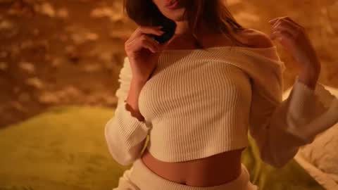 Snapshot of lovely_nat chatting on February 26, 2026, 10:31 pm Natasha - IG online show from February 26, 2026, 10:31 pm