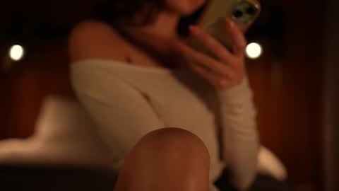 Snapshot of lovely_nat chatting on March 7, 2026, 11:13 pm Natasha - IG online show from March 7, 2026, 11:13 pm