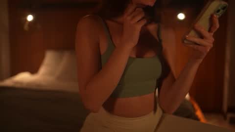 Snapshot of lovely_nat chatting on March 13, 2026, 10:27 pm Natasha - IG online show from March 13, 2026, 10:27 pm