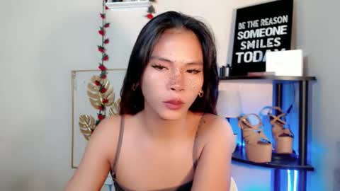 KATE online show from April 25, 2026, 4:59 am