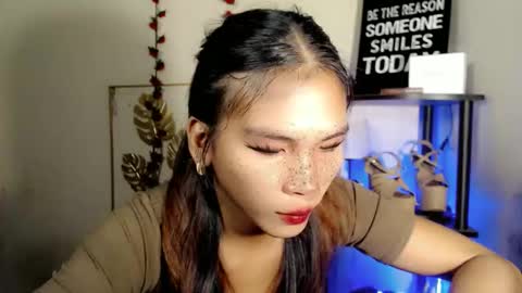 KATE online show from April 25, 2026, 2:58 pm