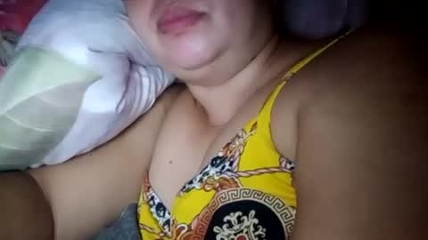 lovely_orchid online show from January 6, 2025, 10:58 pm