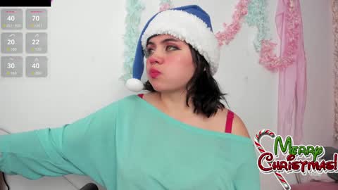 Snapshot of lovely_paris_01 chatting on December 23, 2024, 4:55 am Paris Rose online show from December 23, 2024, 4:55 am