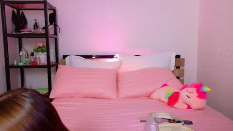 Lolly online show from October 18, 2025, 1:30 am