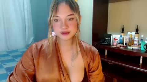Snapshot of lovely_rica chatting on August 2, 2026, 8:29 pm lovely_rica online show from August 2, 2026, 8:29 pm