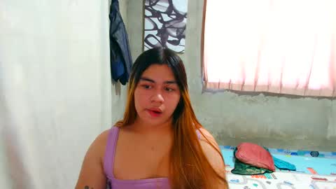 lovely_ricaxxx online show from September 9, 2025, 6:46 am
