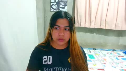 Snapshot of lovely_ricaxxx chatting on September 16, 2025, 9:32 am lovely_ricaxxx online show from September 16, 2025, 9:32 am