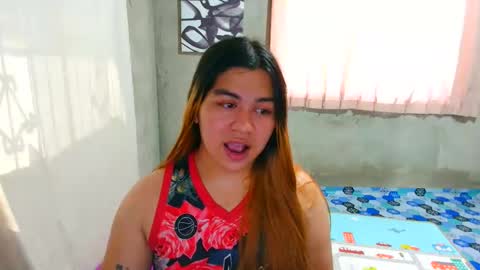 Snapshot of lovely_ricaxxx chatting on September 27, 2025, 5:12 am lovely_ricaxxx online show from September 27, 2025, 5:12 am