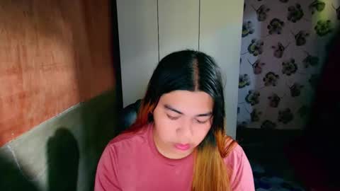 Snapshot of lovely_ricaxxx chatting on October 15, 2025, 4:34 am lovely_ricaxxx online show from October 15, 2025, 4:34 am