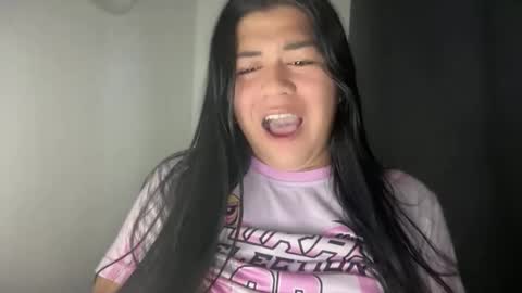 Snapshot of lovely_ricaxxx chatting on November 14, 2025, 4:44 am lovely_ricaxxx online show from November 14, 2025, 4:44 am