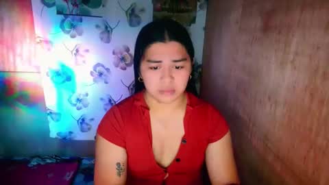 Snapshot of lovely_ricaxxx chatting on November 22, 2025, 10:47 am lovely_ricaxxx online show from November 22, 2025, 10:47 am