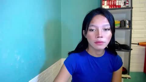 Thea  online show from May 22, 2026, 7:30 pm