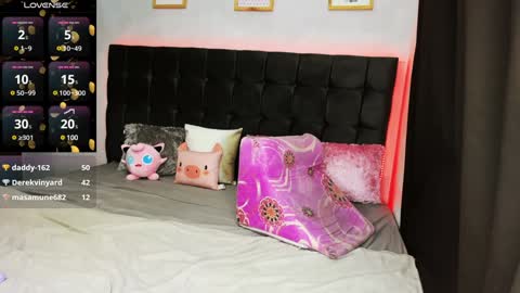 Snapshot of lovely_violet13 chatting on December 11, 2024, 11:54 pm lovely violet13 online show from December 11, 2024, 11:54 pm