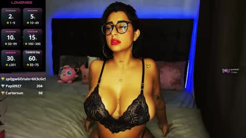 Snapshot of lovely_violet13 chatting on February 20, 2025, 8:58 pm lovely violet13 online show from February 20, 2025, 8:58 pm